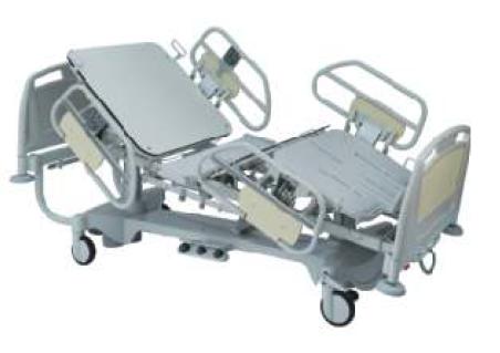 Łóżka rehabilitacyjne ortopedyczne (szpitalne) LINET ELEGANZA STANDARD