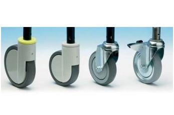 Łóżka rehabilitacyjne ortopedyczne (szpitalne) LOJER Futura Plus