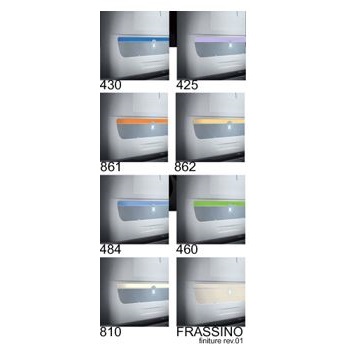 Łóżka rehabilitacyjne ortopedyczne (szpitalne) MALVESTIO 346730H