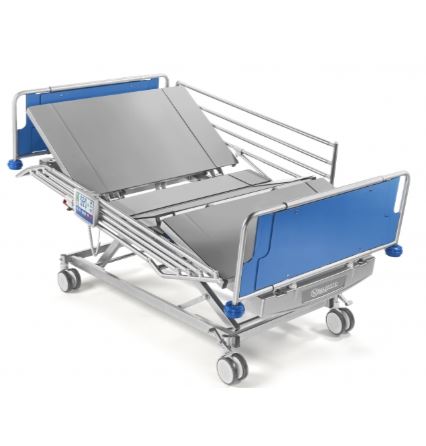 Łóżka rehabilitacyjne ortopedyczne (szpitalne) MALVESTIO Botero