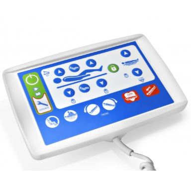 Łóżka rehabilitacyjne ortopedyczne (szpitalne) MALVESTIO Botero