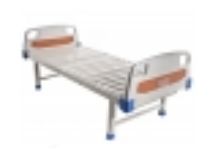 Łóżka rehabilitacyjne ortopedyczne (szpitalne) Medical Instruments Co. 612-B17