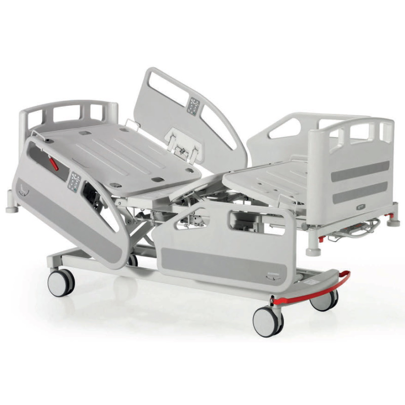 Łóżka rehabilitacyjne ortopedyczne (szpitalne) Medisa Galaxy II