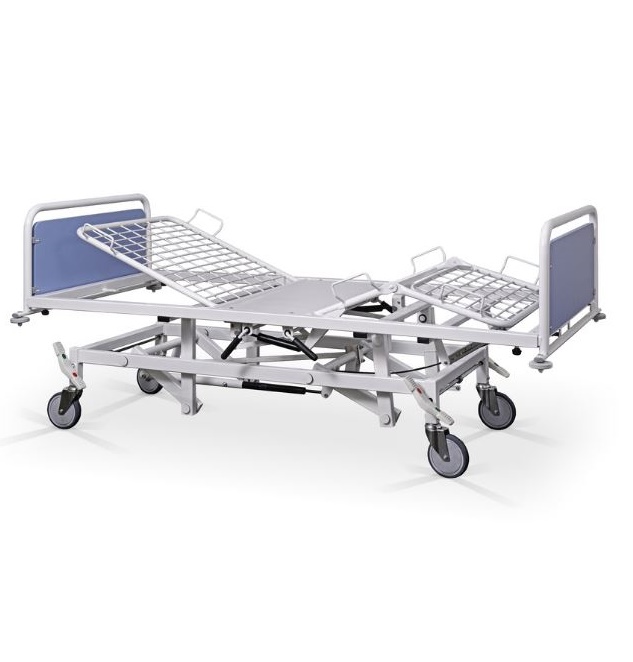 Łóżka rehabilitacyjne ortopedyczne (szpitalne) Metalowiec sp. z o.o. A-4 3 SG TSG