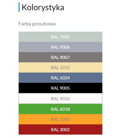 Łóżka rehabilitacyjne ortopedyczne (szpitalne) Metalowiec sp. z o.o. A-6-3S/T
