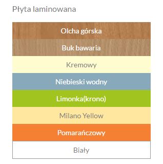 Łóżka rehabilitacyjne ortopedyczne (szpitalne) Metalowiec sp. z o.o. A/3S Irena