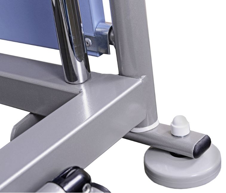 Łóżka rehabilitacyjne ortopedyczne (szpitalne) Metalowiec sp. z o.o. A4/3SG