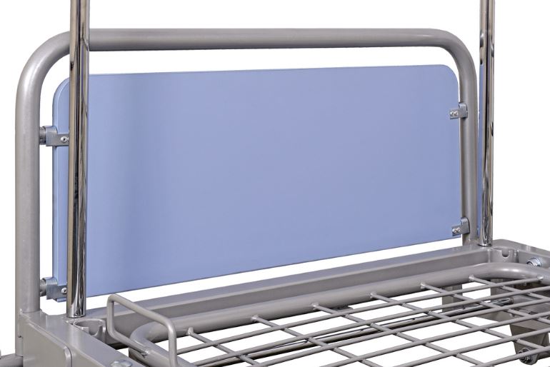 Łóżka rehabilitacyjne ortopedyczne (szpitalne) Metalowiec sp. z o.o. A4/3SG