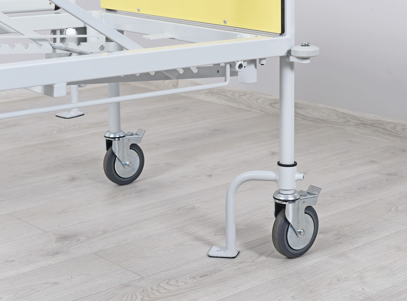 Łóżka rehabilitacyjne ortopedyczne (szpitalne) Metalowiec sp. z o.o. A4/a