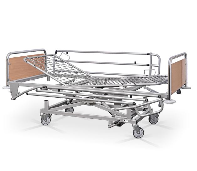 Łóżka rehabilitacyjne ortopedyczne (szpitalne) Metalowiec sp. z o.o. AH