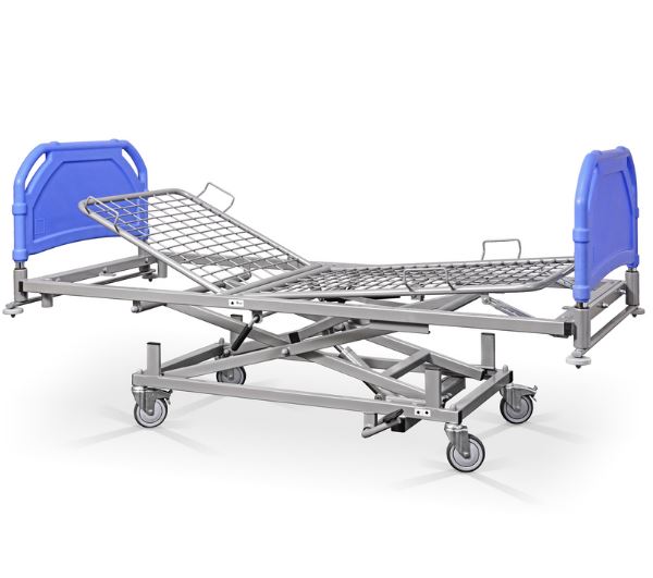 Łóżka rehabilitacyjne ortopedyczne (szpitalne) Metalowiec sp. z o.o. AH