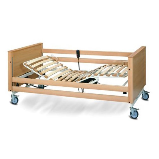 Łóżka rehabilitacyjne ortopedyczne (szpitalne) Metalowiec sp. z o.o. B-1_3s