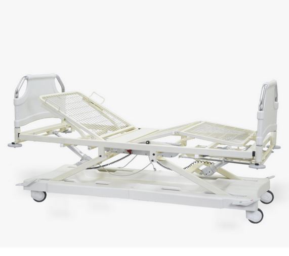 Łóżka rehabilitacyjne ortopedyczne (szpitalne) Metalowiec sp. z o.o. OPTIMED OP-01