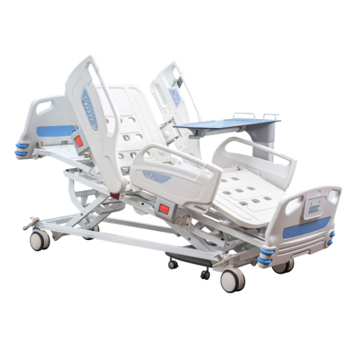 Łóżka rehabilitacyjne ortopedyczne (szpitalne) MOBIAK PRO