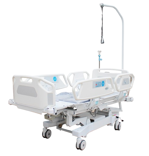 Łóżka rehabilitacyjne ortopedyczne (szpitalne) MOBIAK STANDARD PLUS