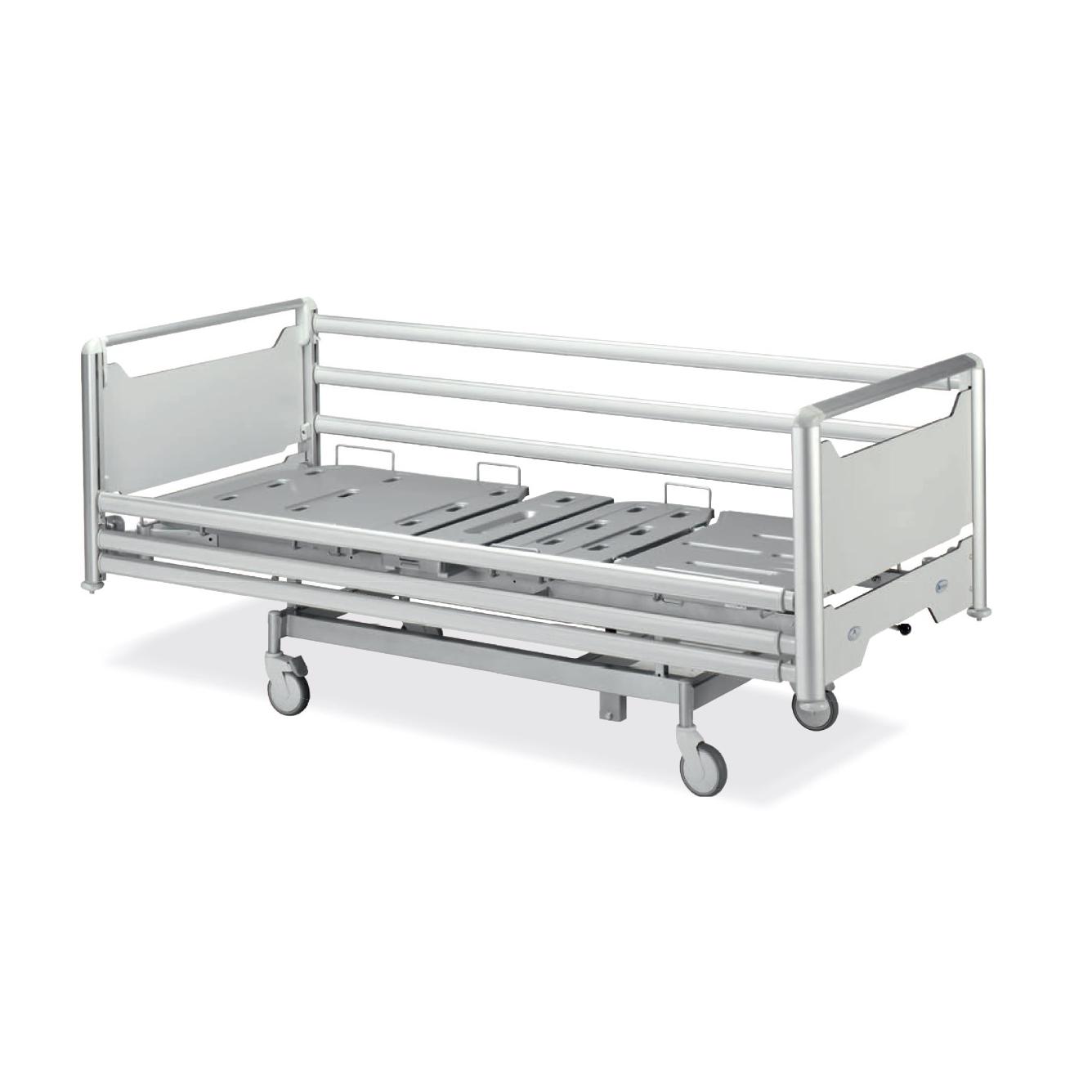 Łóżka rehabilitacyjne ortopedyczne (szpitalne) Muka Genesis 2