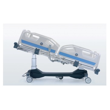 Łóżka rehabilitacyjne ortopedyczne (szpitalne) NITROCARE Sante 8000B