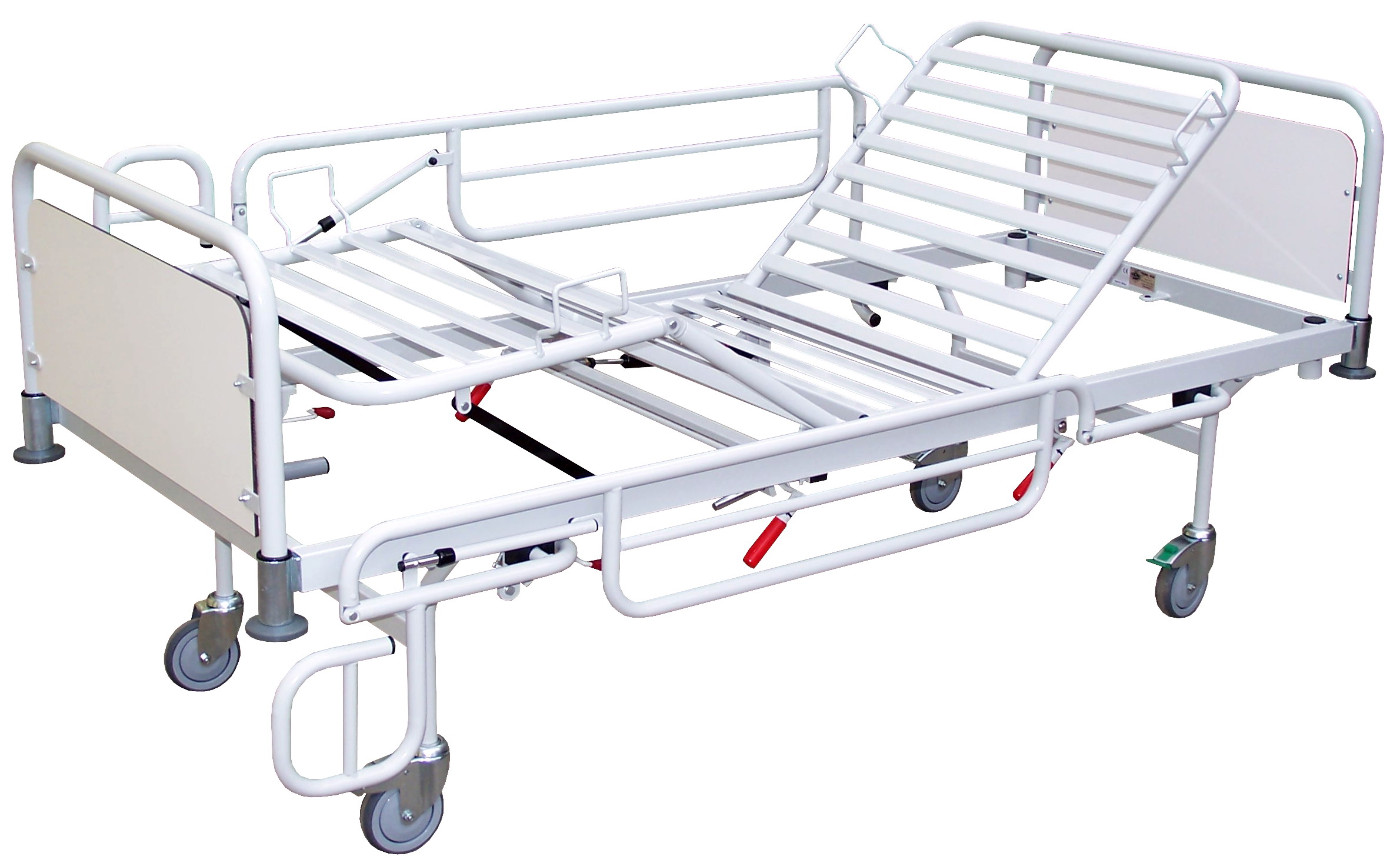 Łóżka rehabilitacyjne ortopedyczne (szpitalne) Proma Reha s.r.o. PLL-N85-T
