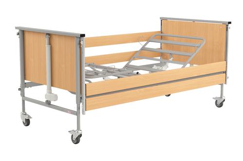 Łóżka rehabilitacyjne ortopedyczne (szpitalne) RehaBed TAURUS 2 STD/LUX