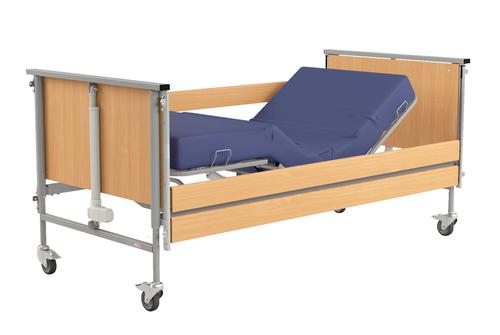 Łóżka rehabilitacyjne ortopedyczne (szpitalne) RehaBed TAURUS 2 STD/LUX