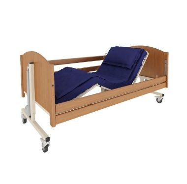 Łóżka rehabilitacyjne ortopedyczne (szpitalne) RehaBed TAURUS