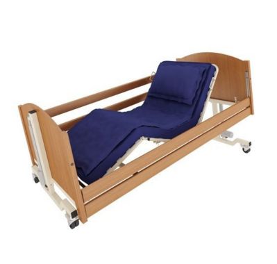 Łóżka rehabilitacyjne ortopedyczne (szpitalne) RehaBed TAURUS LUX LOW