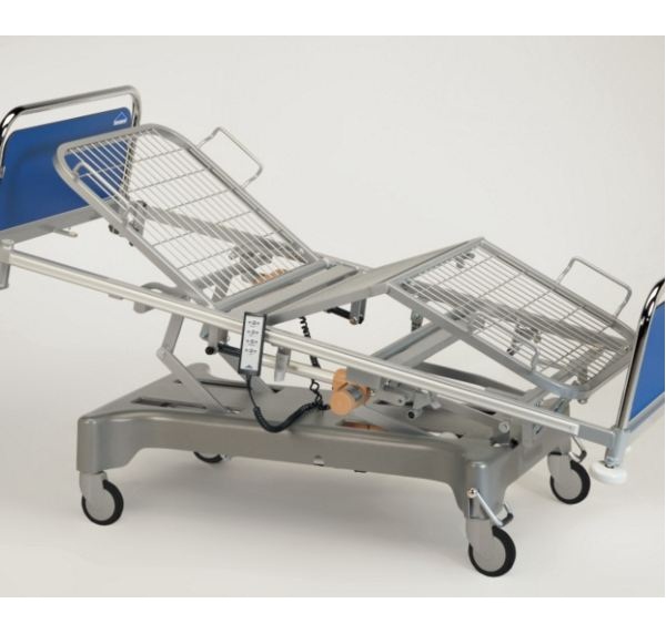 Łóżka rehabilitacyjne ortopedyczne (szpitalne) Stiegelmeyer Novera 3A