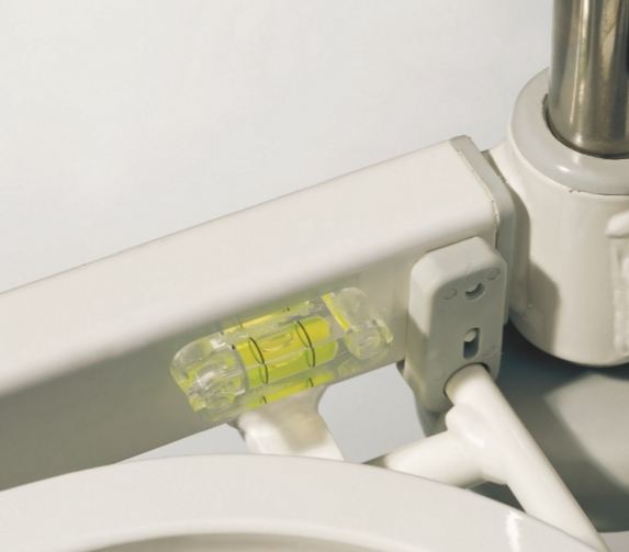 Łóżka rehabilitacyjne ortopedyczne (szpitalne) Stiegelmeyer Novera 3A