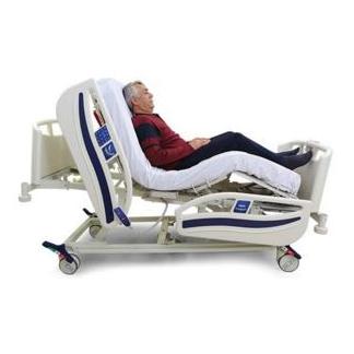 Łóżka rehabilitacyjne ortopedyczne (szpitalne) Stryker SV2