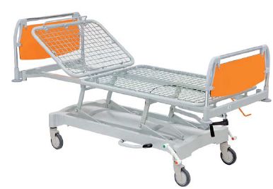 Łóżka rehabilitacyjne ortopedyczne (szpitalne) VERNIPOLL 11-LE183