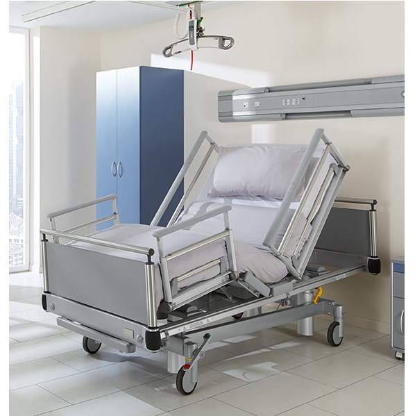 Łóżka rehabilitacyjne ortopedyczne (szpitalne) VOLKER S 962-2