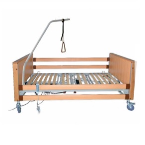 Łóżka rehabilitacyjne pozaszpitalne (do opieki długoterminowej) Antar N/M