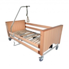 Łóżka rehabilitacyjne pozaszpitalne (do opieki długoterminowej) Antar N/M