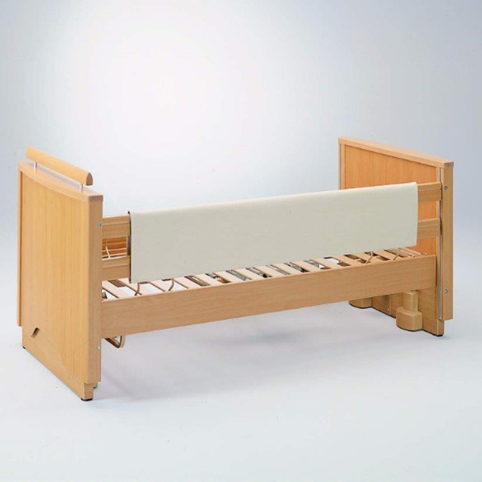 Łóżka rehabilitacyjne pozaszpitalne (do opieki długoterminowej) Burmeier Royal