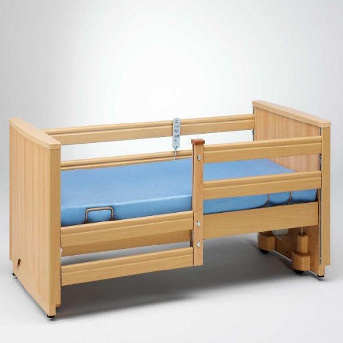 Łóżka rehabilitacyjne pozaszpitalne (do opieki długoterminowej) Burmeier Royal