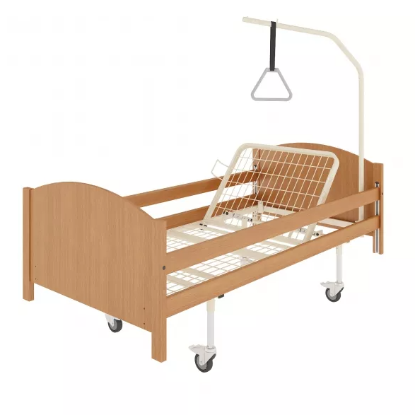 Łóżka rehabilitacyjne pozaszpitalne (do opieki długoterminowej) FORMED Vanila