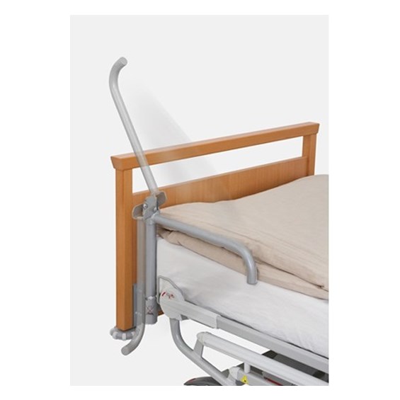 Łóżka rehabilitacyjne pozaszpitalne (do opieki długoterminowej) LINET ELEGANZA 1 NURSING