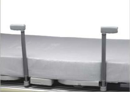 Łóżka rehabilitacyjne pozaszpitalne (do opieki długoterminowej) LINET IMAGE