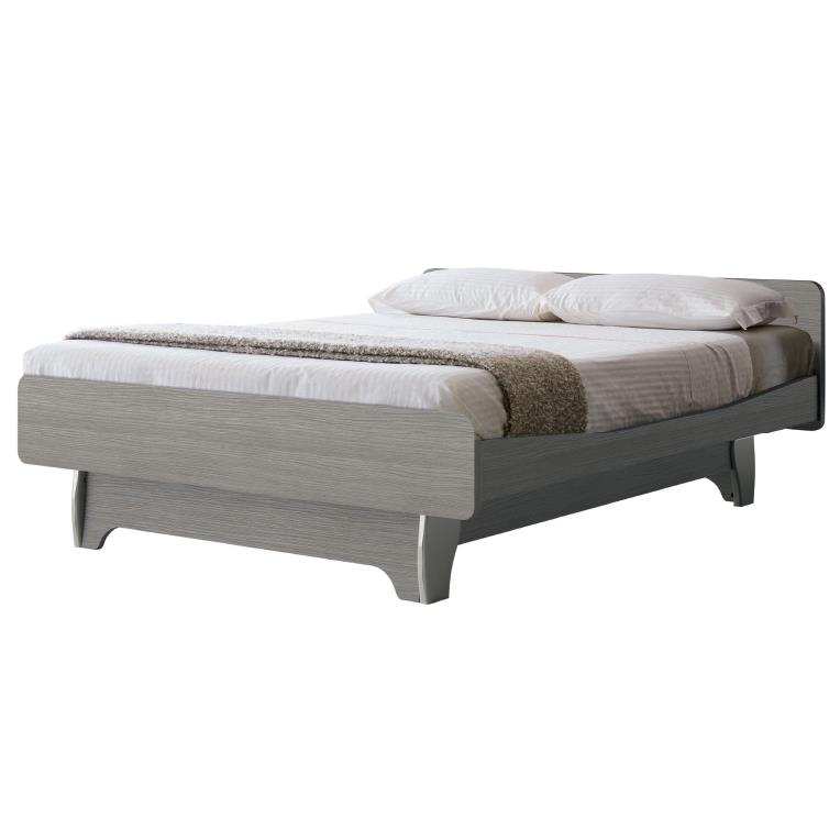 Łóżka rehabilitacyjne pozaszpitalne (do opieki długoterminowej) Medic Atlantic DUO DIVISYS