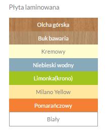 Łóżka rehabilitacyjne pozaszpitalne (do opieki długoterminowej) Metalowiec sp. z o.o. A-4 w obudowie drewnianej