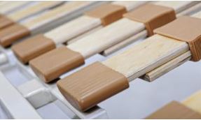 Łóżka rehabilitacyjne pozaszpitalne (do opieki długoterminowej) Metalowiec sp. z o.o. B1/3S