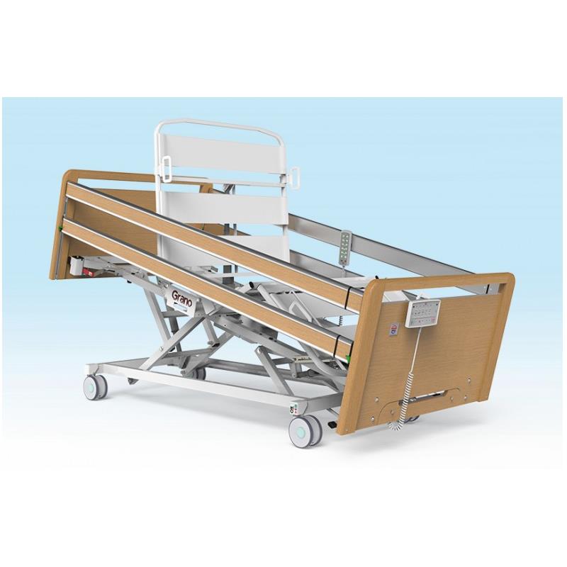 Łóżka rehabilitacyjne pozaszpitalne (do opieki długoterminowej) Proma Reha s.r.o. Grano