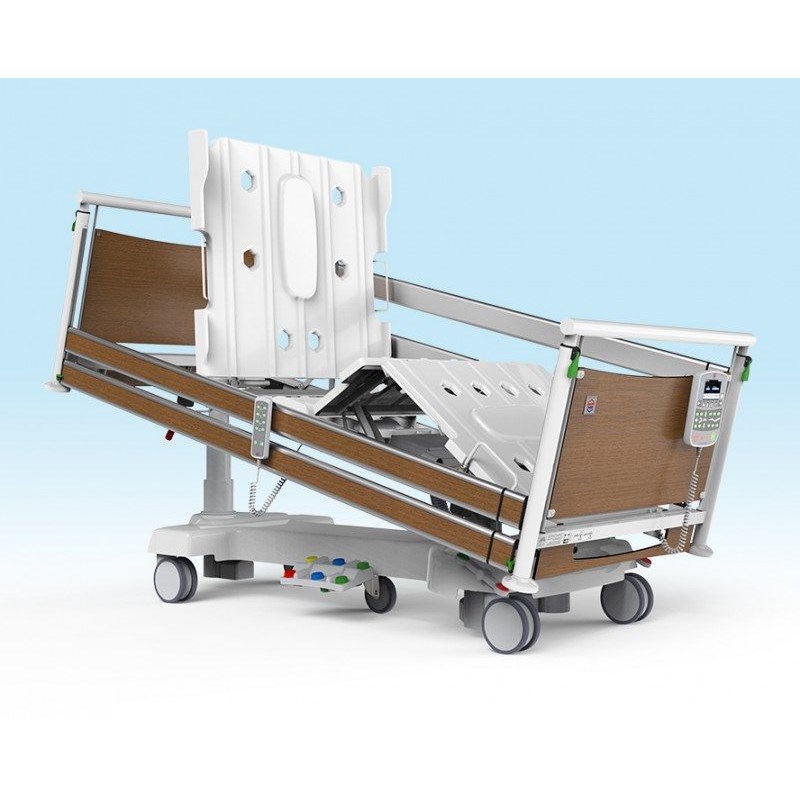 Łóżka rehabilitacyjne pozaszpitalne (do opieki długoterminowej) Proma Reha s.r.o. Hestia 3C