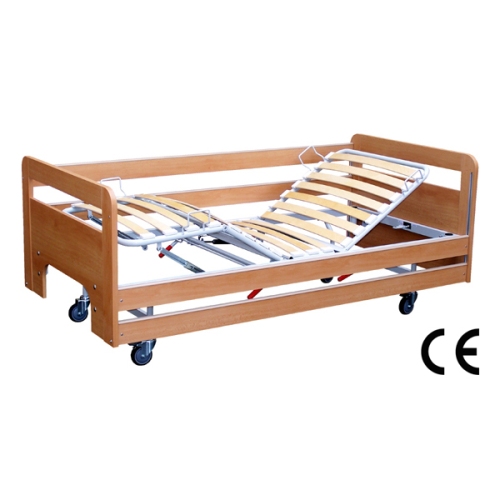 Łóżka rehabilitacyjne pozaszpitalne (do opieki długoterminowej) Proma Reha s.r.o. PLL-U90-0