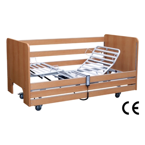 Łóżka rehabilitacyjne pozaszpitalne (do opieki długoterminowej) Proma Reha s.r.o. PLN-Z90-0