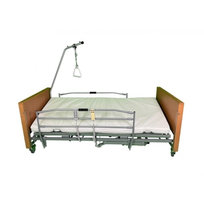 Łóżka rehabilitacyjne pozaszpitalne (do opieki długoterminowej) PW GAMA SWING