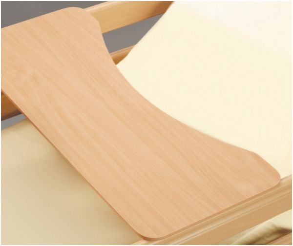 Łóżka rehabilitacyjne pozaszpitalne (do opieki długoterminowej) Stiegelmeyer Classiko