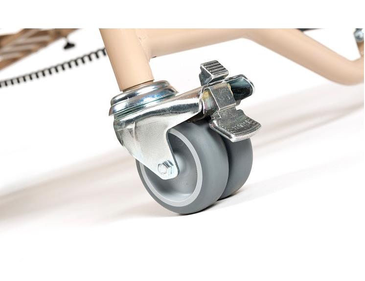 Łóżka rehabilitacyjne pozaszpitalne (do opieki długoterminowej) Vermeiren Luna 2 UL