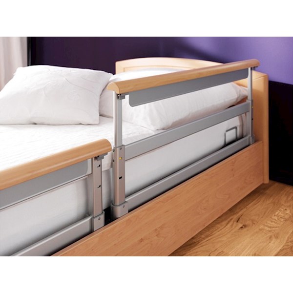 Łóżka rehabilitacyjne pozaszpitalne (do opieki długoterminowej) Wissner - Bosserhoff CARISMA