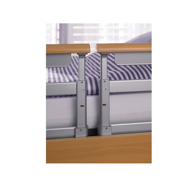 Łóżka rehabilitacyjne pozaszpitalne (do opieki długoterminowej) Wissner - Bosserhoff MOVITA